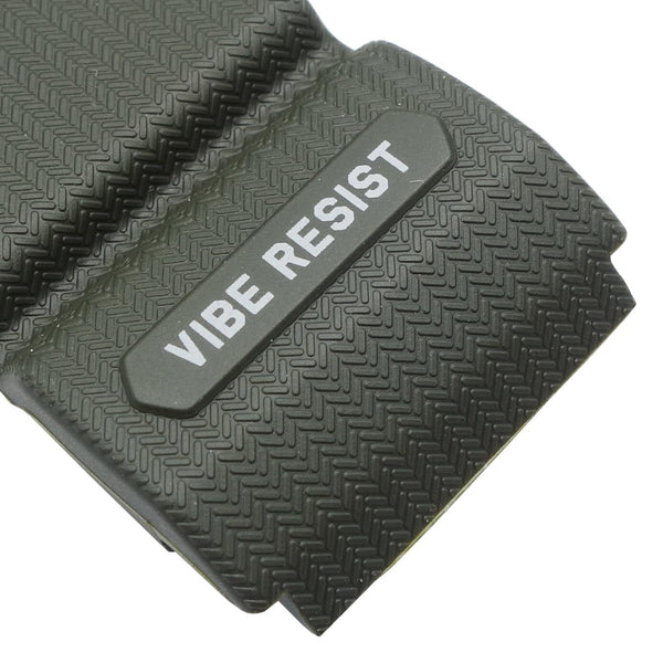 Casio Original Watchband For Model GWG-1000 -1A3 Green MUD RESIST