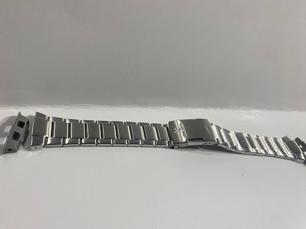 Casio Original Watchband/Bracelet w/Plastic End Pieces Models WVA-M640,WVA-M650