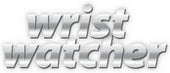 WristWatcher