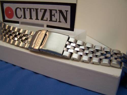 Citizen watch bracelet JN0004.Promaster Navihawk. Alternate fit/ JP1014,JP1010