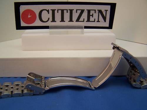 Citizen watch bracelet JN0004.Promaster Navihawk. Alternate fit/ JP1014,JP1010