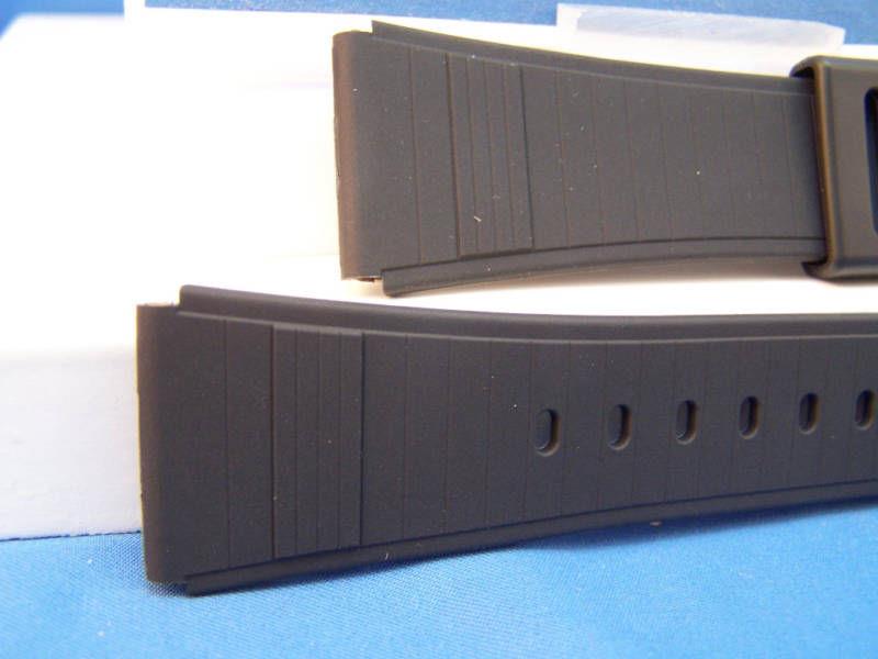 Casio Watchband DBC-62. Databank 22mm