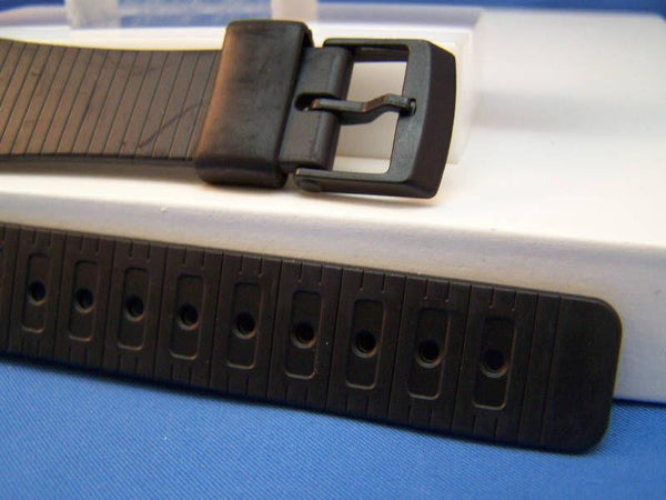Casio watchband CFX-20. Original Scientific Calculator