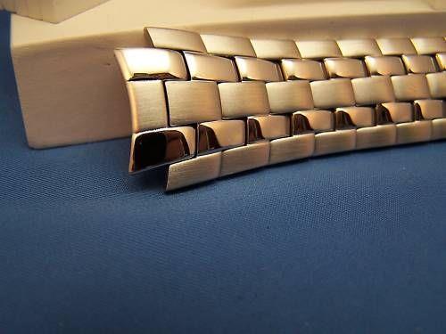 Citizen watchband Original Skyhawk All Stainless Steel Bracelet Model JR3080