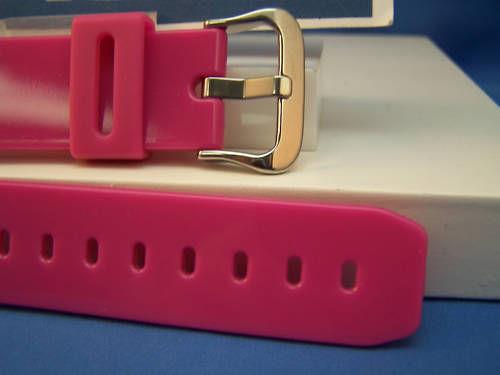 Casio watchband DW-6900 CS-4. Lavender ( Hot Pink) G-shock