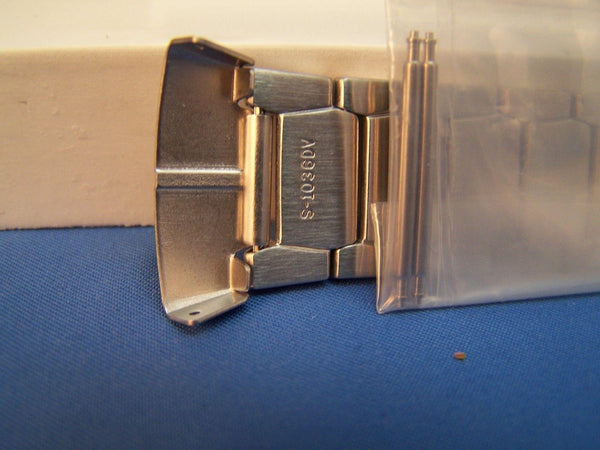 Casio watchband WVA-106 HD Waveceptor Bracelet