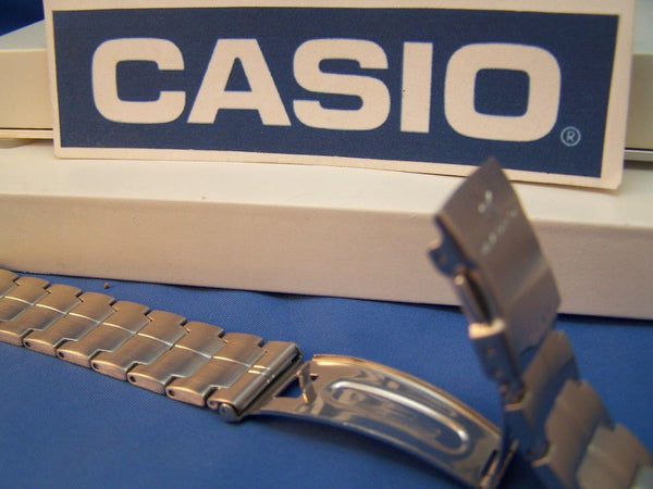 Casio watchband WVA-106 HD Waveceptor Bracelet