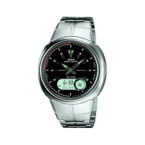 Casio watchband WVA-106 HD Waveceptor Bracelet