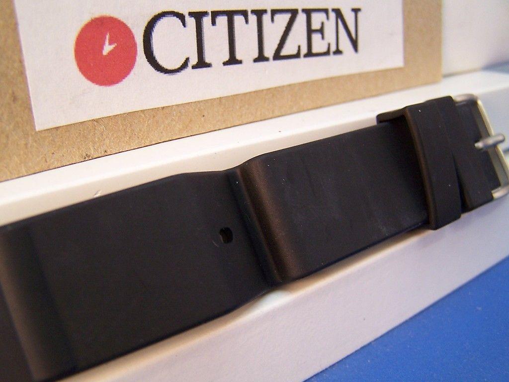 Citizen watchband Length Extender for Wet Suits. Fits 20mm Divers Style s
