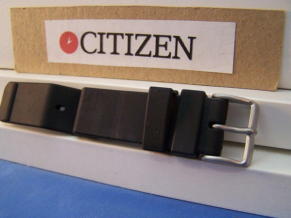 Citizen watchband Length Extender for Wet Suits. Fits 20mm Divers Style s