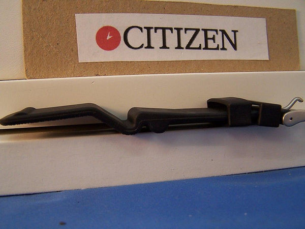 Citizen watchband Length Extender for Wet Suits. Fits 20mm Divers Style s