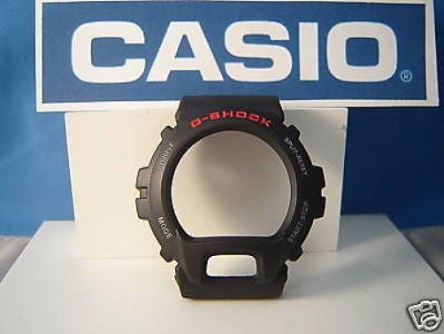 Casio watch parts DW-6900 Shell/Bezel Casio G-shock