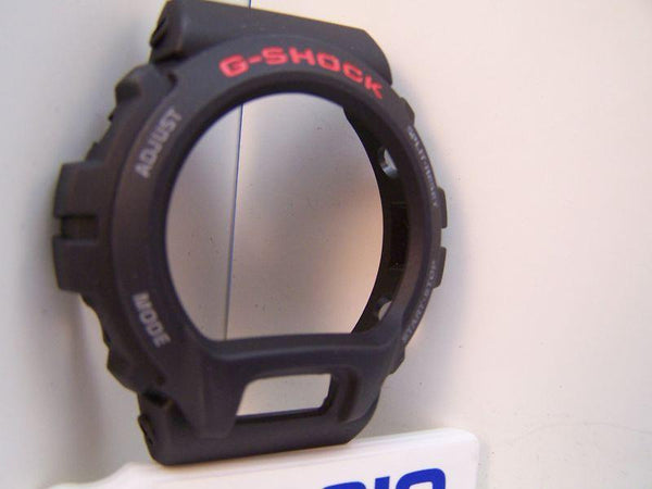 Casio watch parts DW-6900 Shell/Bezel Casio G-shock