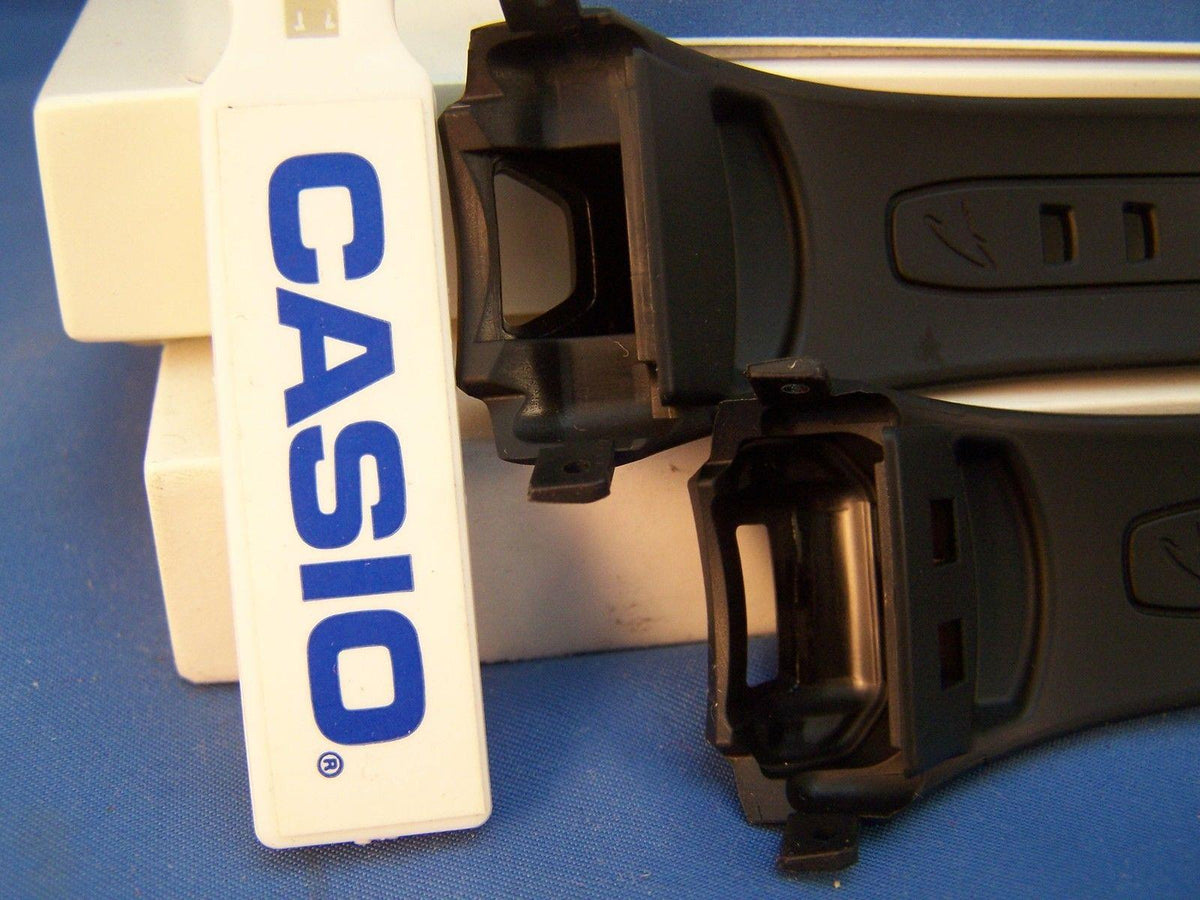 Casio Watchband GW-700, GW-701.G-Shock Tough Solar