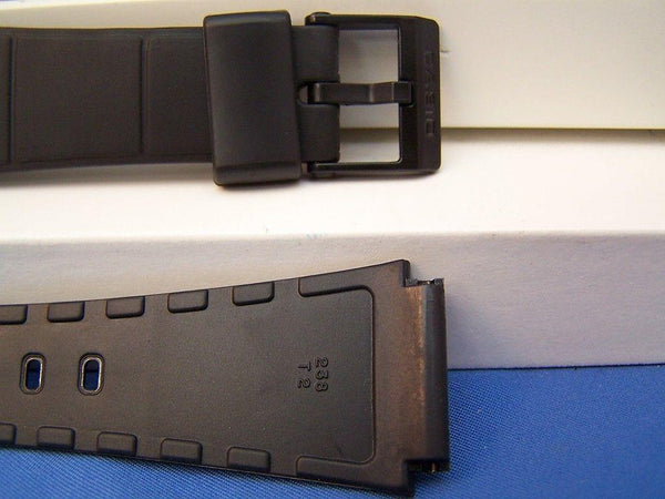 Casio watchband W-721  Watchband -  With Graphics