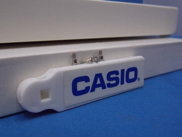 Casio Watch Parts DW-6900 Screws (4) Bezel/Shell also fits:DW-5900,PAG-40,PRG-40