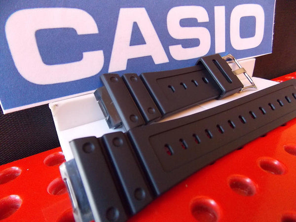 Casio watchband GW-5000 Black G-Shock  Watchband