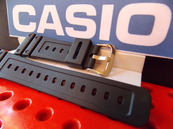 Casio watchband GW-5000 Black G-Shock  Watchband