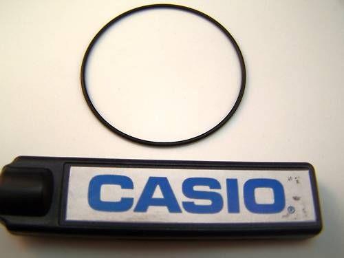 Casio Watch Parts Back Plate Gasket DW-5600E,DW-5660,DW-5600LR,GWX-5600;See list