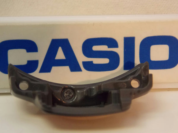 Casio Watch Parts PAG-40 & PRG-40 Triple Sensor Bezel Piece Dark Green