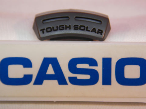 Casio Watch Parts PAG-80 Bezel Trim Tough Solar Trim.And Fits:PRG-80,PAW-110
