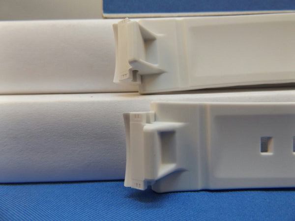 Casio watchband BGA-150 -7 White Baby-G . Also Fits BGA-151, BGA-152