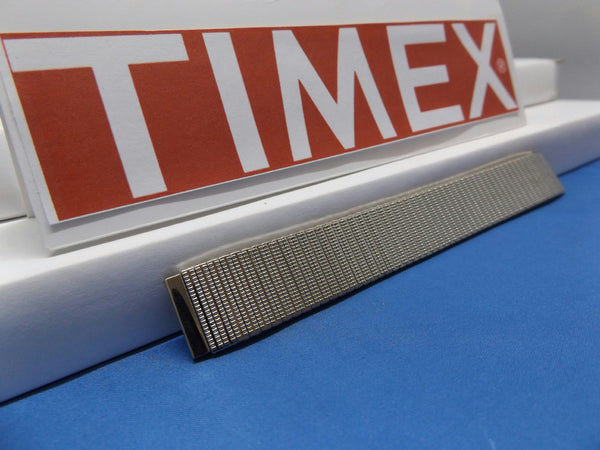 Timex watchband 16mm Sil Tone Expansion/Stretch Steel Bracelet Ladies Watchband