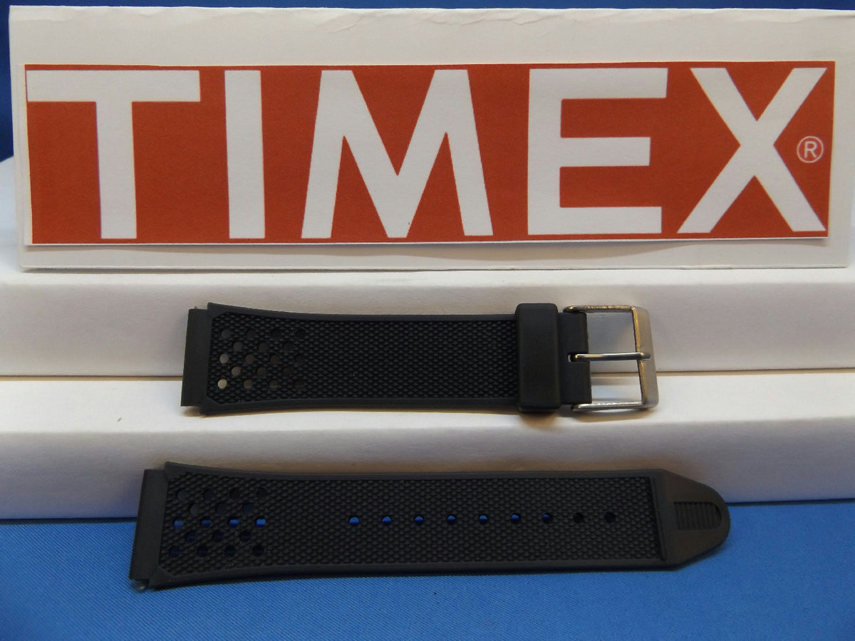 Timex watchband Tri Prix Men's 19mm Sport Band. Watchband.