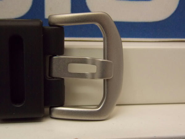 Casio watchband PRG-260,PRW-550,PRW-3500.ProTrek Triple Sensor Black