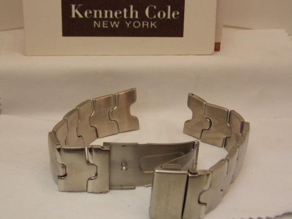 Kenneth Cole, watchband, bracelet