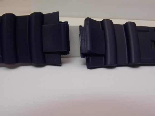 Casio watchband W-S220 -2AV Blue Tough Solar Illuminator 5 Alarm