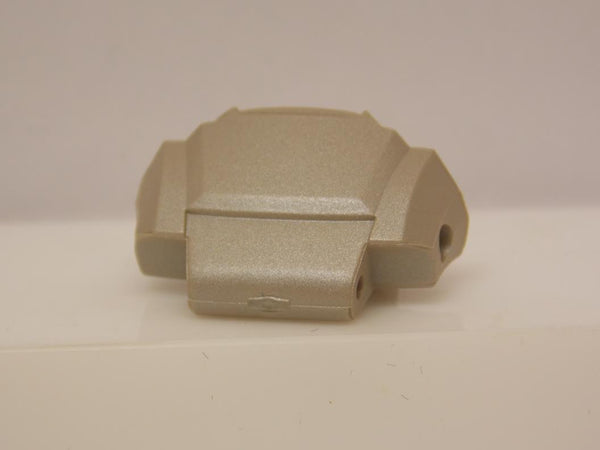 Casio Watch Parts MTG-900 MTG-901 MTG-M900. Cover End Piece / Lug 12H side.Beige