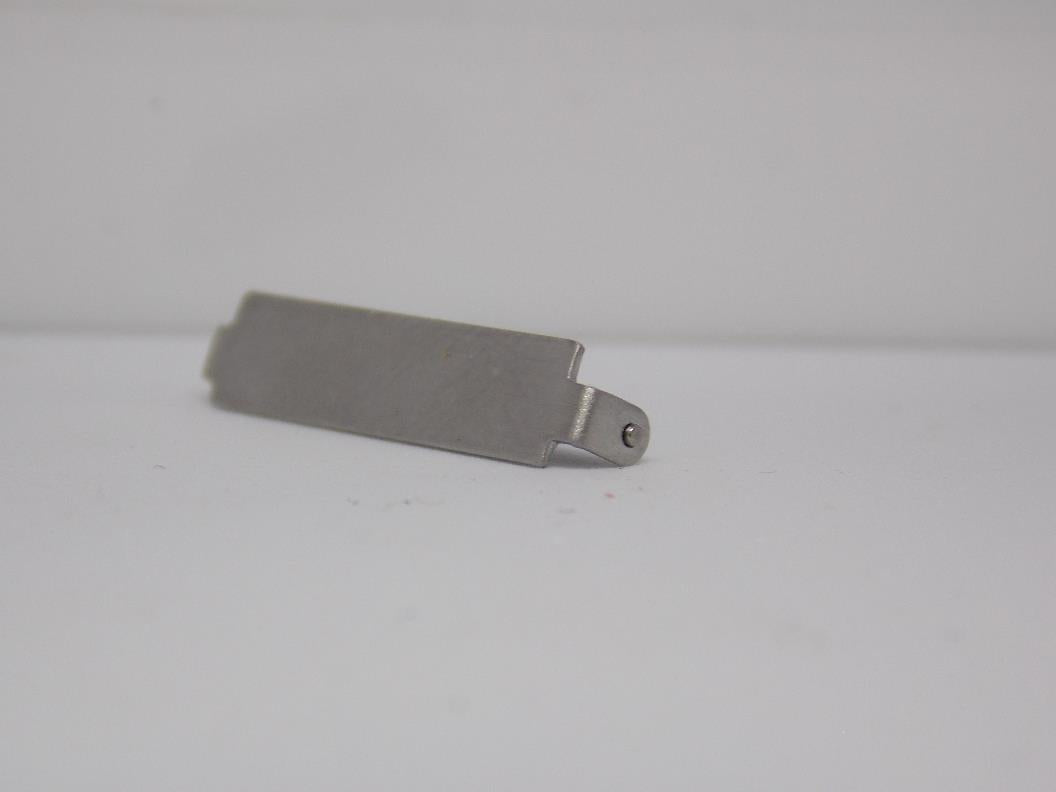 Casio Watch Parts Clip/Band Attachment w/Spring Bars.For WVA-M640,-M650,WVQ-M410