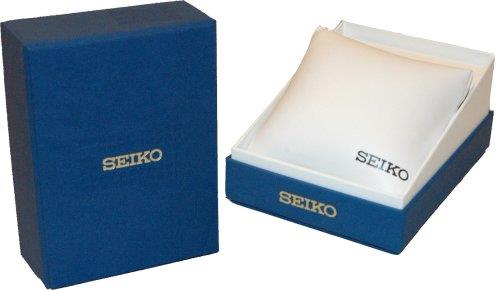 Seiko Watch SNE047 Mens Solar Day/Date. Two Tone Bracelet. Steel w/Glass Crystal