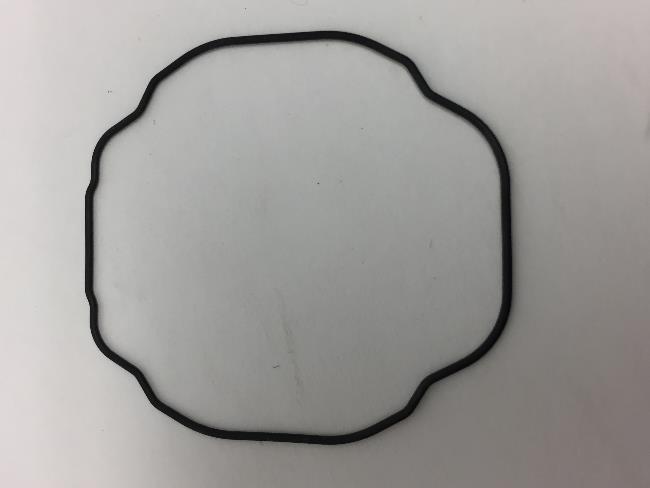 Casio Watch Parts Back Plate Gasket Seal Fits: PAG-50, PRG-50, SPF-70