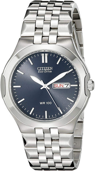Citizen watchband Corso Bracelet Mod S044278 All Steel Solid Linked Fits These: