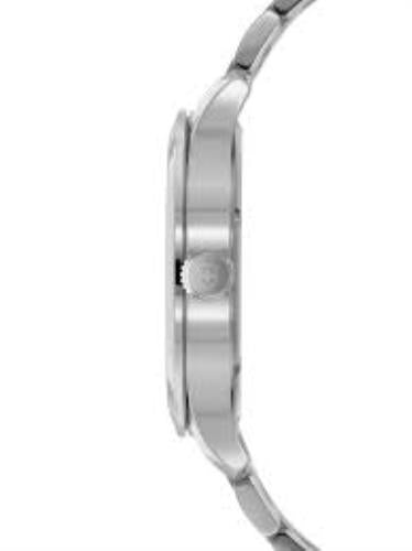 Swiss Army Victorinox 241763 Mans All Steel,Sapphire Crystal,100m Water Tight.