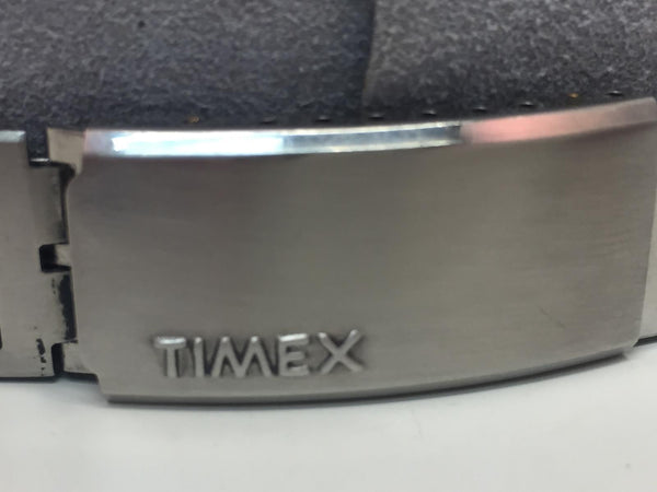 Timex Original Digital Watch Circa 1970.Used - Working. Features Date/Time/Light