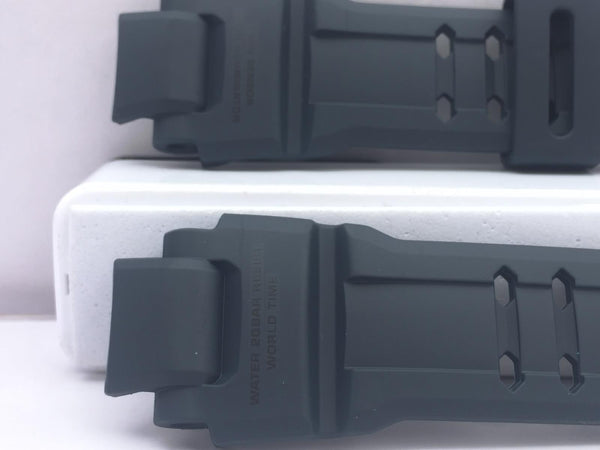 Casio Watchband GA-1000 -2A Blue Original G-Shock Strap GA1000-2A