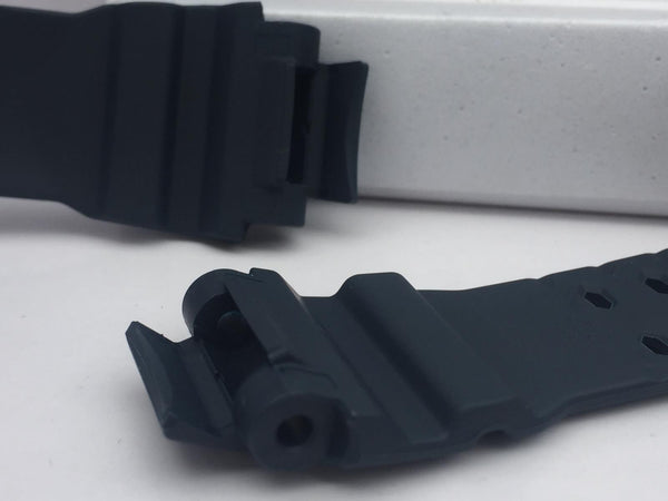 Casio Watchband GA-1000 -2A Blue Original G-Shock Strap GA1000-2A