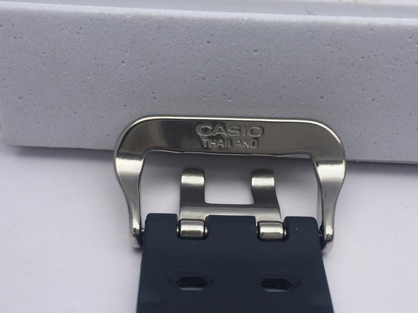 Casio Watchband GA-1000 -2A Blue Original G-Shock Strap GA1000-2A