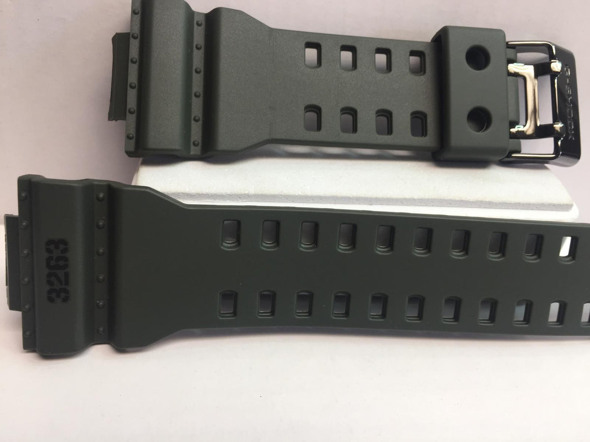 casio gshock 3263
