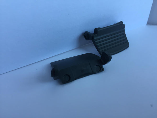 Casio Watch Parts PAIR G-7900,GW-7900 Band Case Back Protector (see last pic).