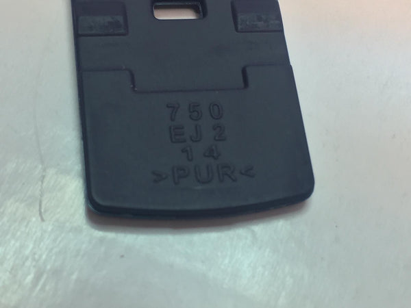 Casio Original Watchband BLX-102 -2  Dark Blue. For Baby G Tide Graph Watch