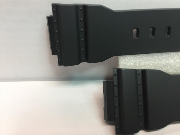 Casio Original Watchband GMA-S140 -8A. Gray Strap. Original G-Shock Band.
