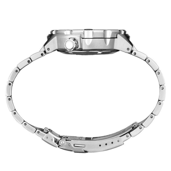 Seiko SRPG57 Save The Ocean, Special Edition “Antarctica” Monster Dive Watch