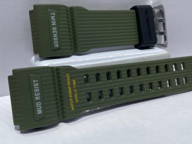 Casio gg 1000 discount strap