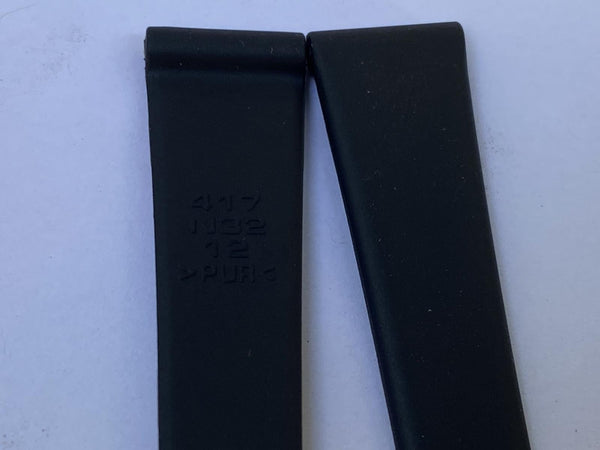 Casio Original Watchband Ladies 12mm.L-2W,LQ-110,LQ-112. Fits most 12mm Watches