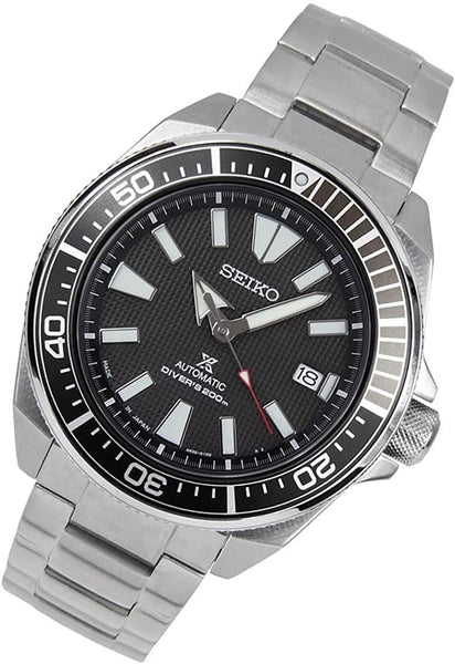 Seiko Original Watchband Bracelet Model # SRPF03. Solid Steel P/B Release