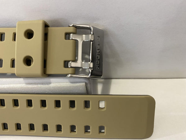 Casio Original Watchband GA-100 L-8A Military - Desert Sands. See Model Fit List